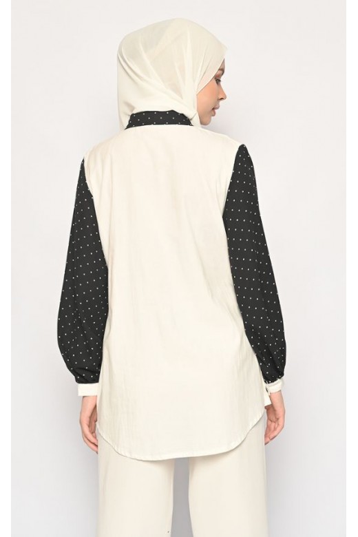 Ariana Blouse